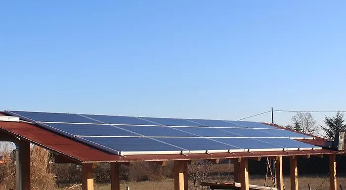 Nocleg ze śniadaniem Agriturismo Perugini Cesena