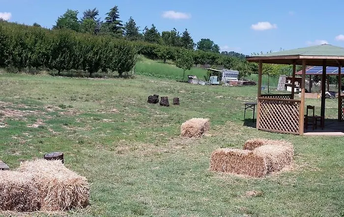 Agriturismo Perugini 3* Cesena