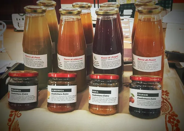 Agriturismo Perugini