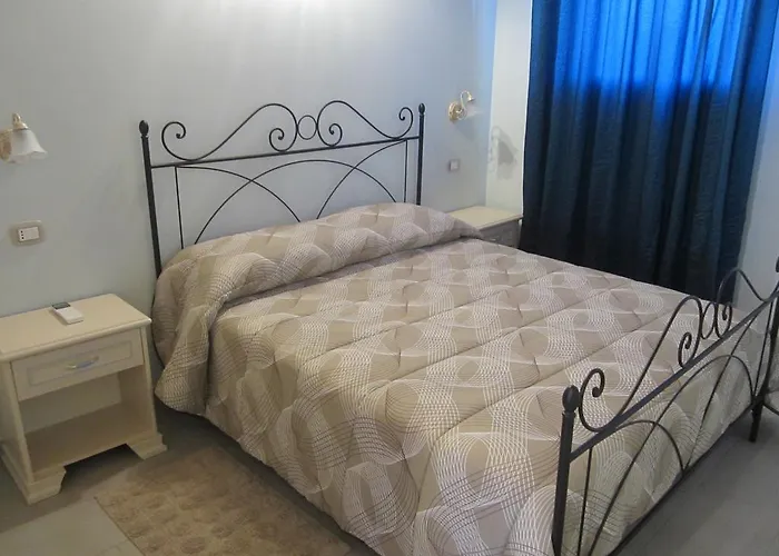 Agriturismo Perugini Nocleg ze śniadaniem