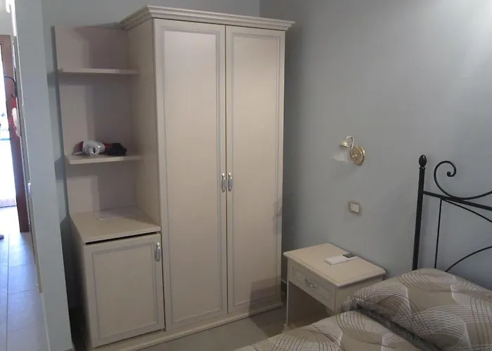 Agriturismo Perugini Nocleg ze śniadaniem Cesena