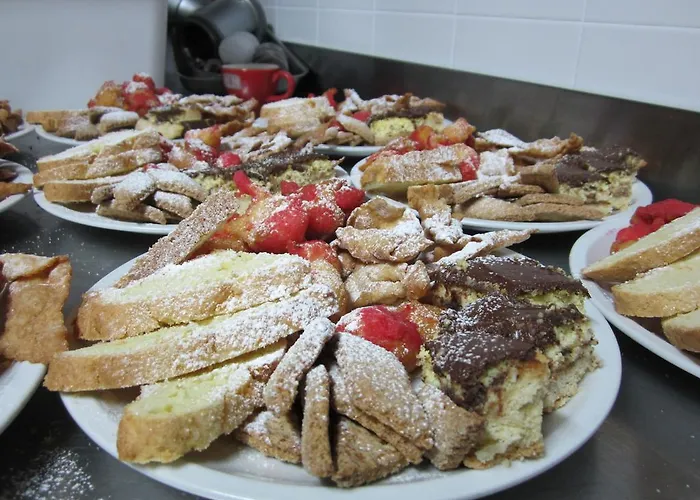 Agriturismo Perugini 3* Cesena