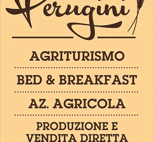 Agriturismo Perugini Cesena