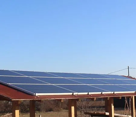 Bed & Breakfast Agriturismo Perugini Cesena