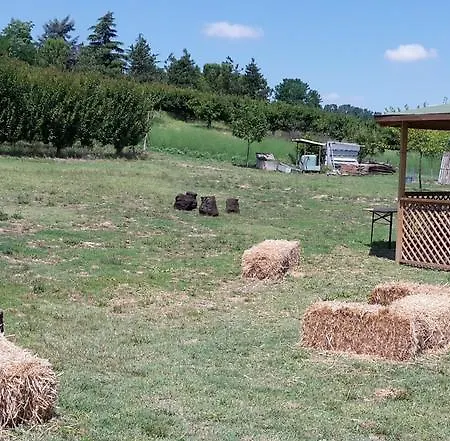 Agriturismo Perugini 3* Cesena