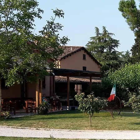 Bed & Breakfast Agriturismo Perugini