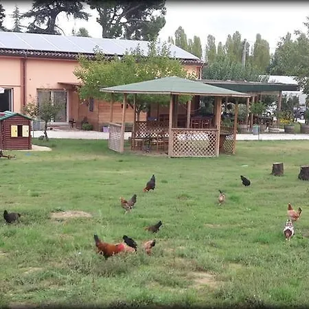 Agriturismo Perugini