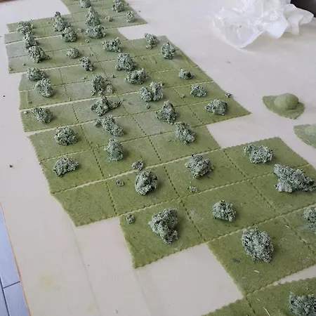 Bed & Breakfast Agriturismo Perugini Cesena