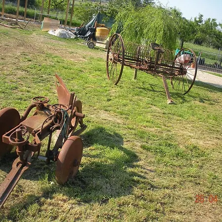 Bed and Breakfast Agriturismo Perugini Τσεζένα