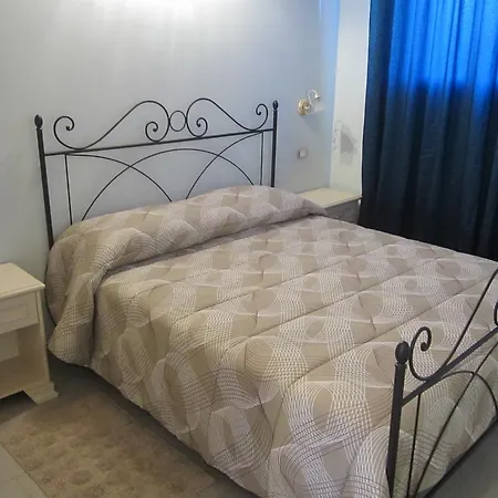 Agriturismo Perugini Bed and Breakfast