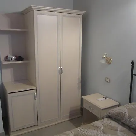 Agriturismo Perugini Bed and Breakfast Τσεζένα