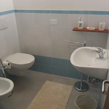 Agriturismo Perugini Bed and Breakfast