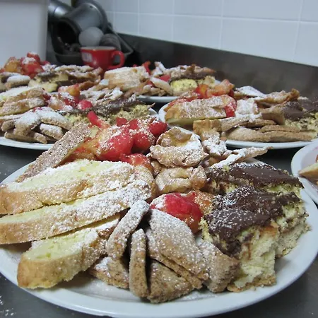 Agriturismo Perugini 3* Cesena