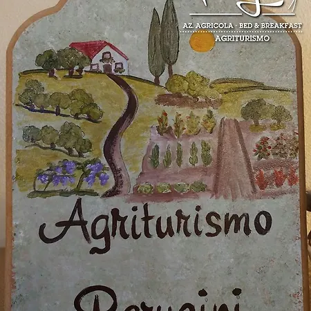 Agriturismo Perugini Bed & Breakfast