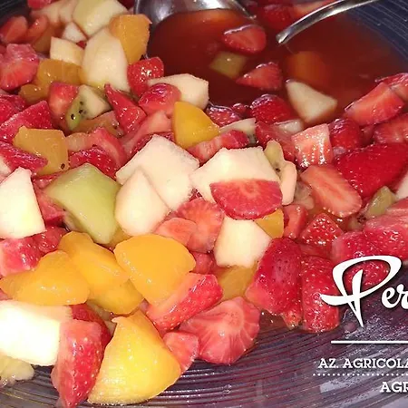 Bed & Breakfast Agriturismo Perugini Cesena