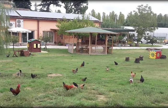 Agriturismo Perugini