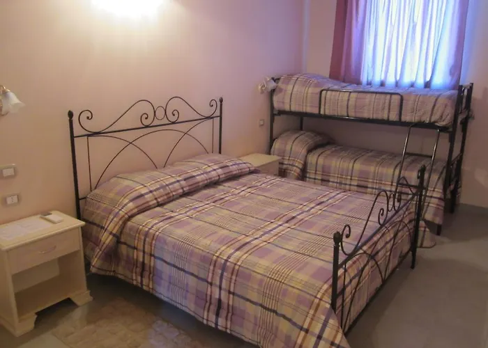 Agriturismo Perugini Cesena