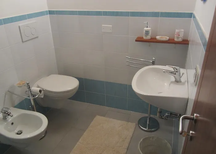 Agriturismo Perugini Bed & Breakfast